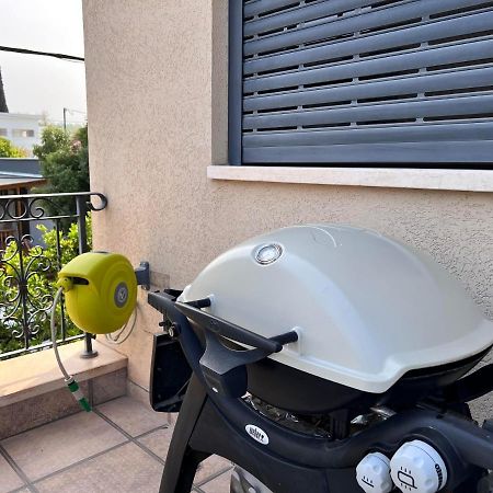 Hadar Rest & Relax Kefar Hittim Exterior foto