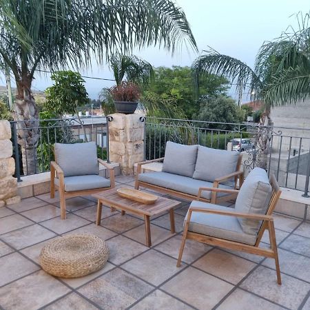 Hadar Rest & Relax Kefar Hittim Exterior foto