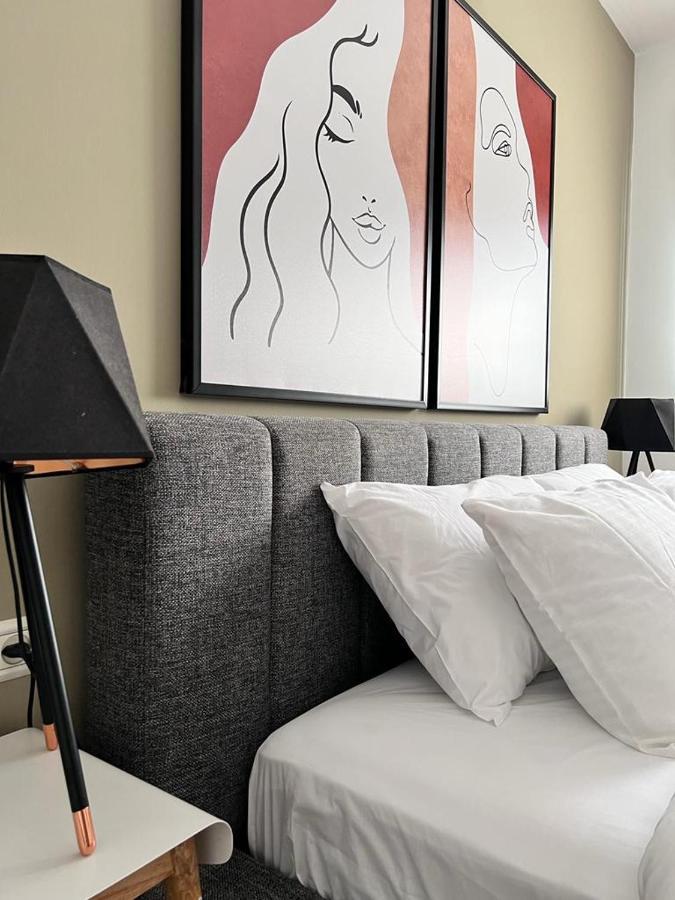 Hadar Rest & Relax Kefar Hittim Exterior foto