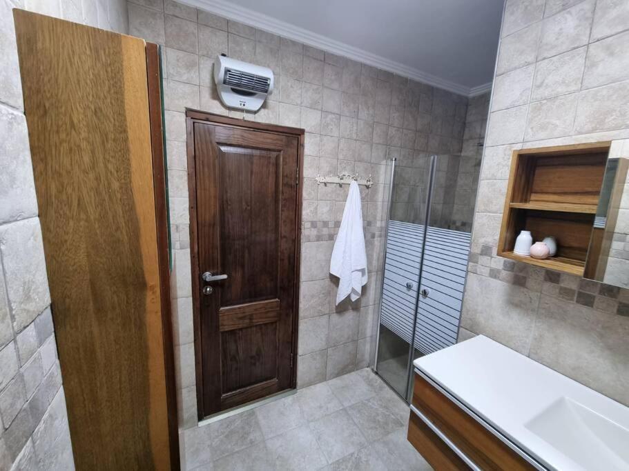 Hadar Rest & Relax Kefar Hittim Exterior foto